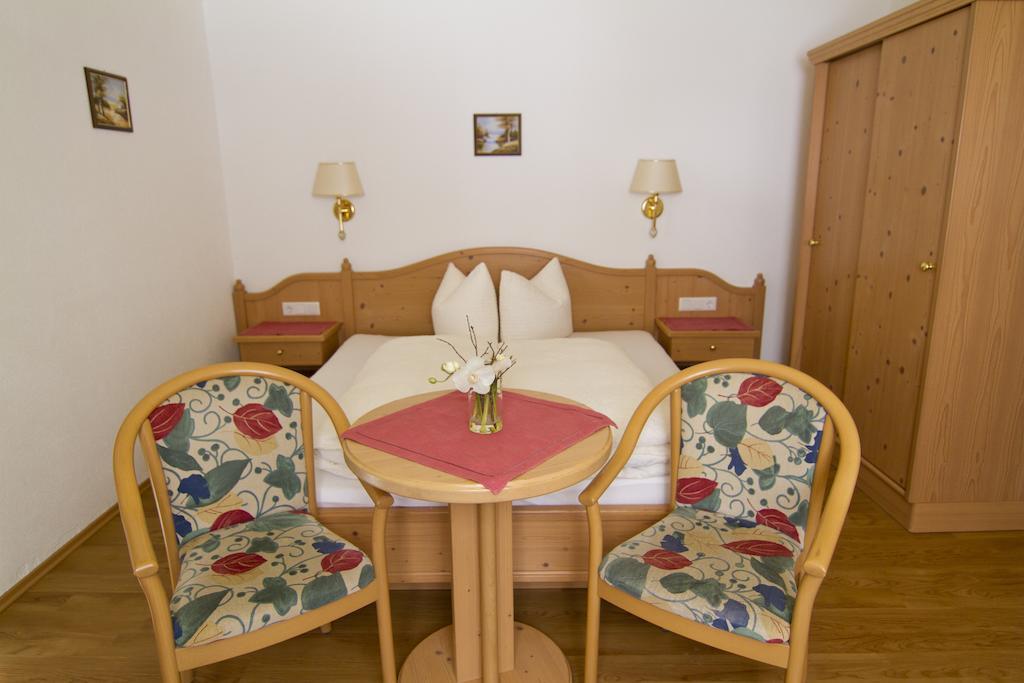 Appartment Pillerhof Obergurgl Room photo