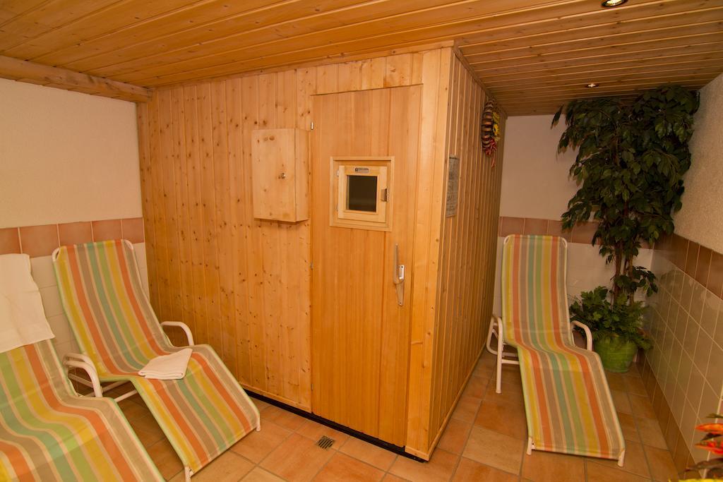 Appartment Pillerhof Obergurgl Exterior photo