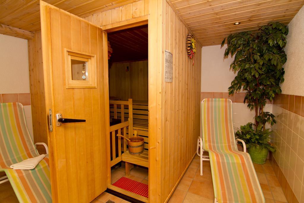 Appartment Pillerhof Obergurgl Exterior photo